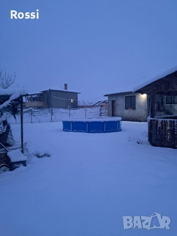 5 селски имота в 1,ранчо/ферма, снимка 2 - Къщи - 53242279