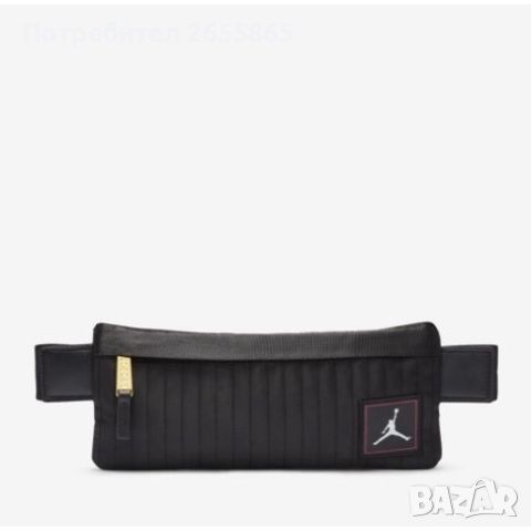 Чантичка за кръст NIKE CROSSBODY , снимка 2 - Чанти - 46287201