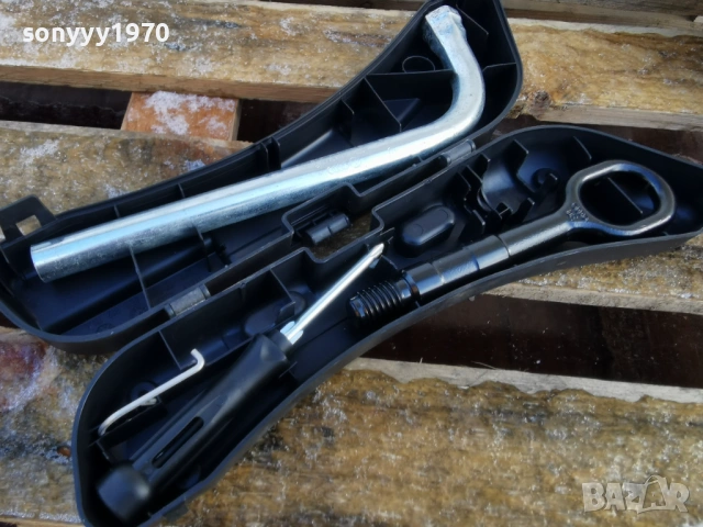 SKODA/AUDI/WV-КОМПЛЕКТ ВНОС SWISS 1101261427, снимка 9 - Аксесоари и консумативи - 53062886