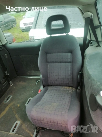 Ford Galaxy (wgr) 1.9Tdi 131к.с На части, снимка 9 - Автомобили и джипове - 54021031