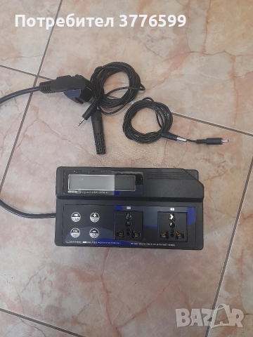 Цифров термостат 