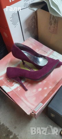 Елегантни обувки различни модели номер 40/41 , снимка 5 - Дамски ежедневни обувки - 51816578