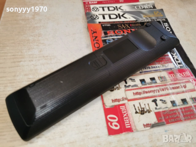 HDD//DVD REMOTE RECORDER-NEW 0903261039, снимка 16 - Дистанционни - 53763541