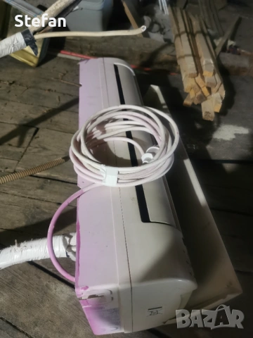 Климатик Мидея 12 , снимка 4 - Климатици - 54241955