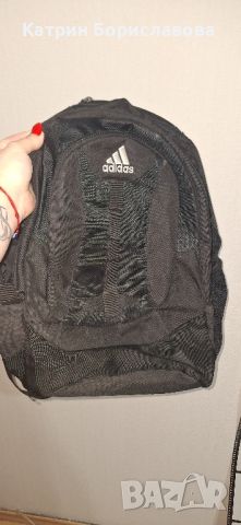 Раница Adidas , снимка 2 - Раници - 46146105