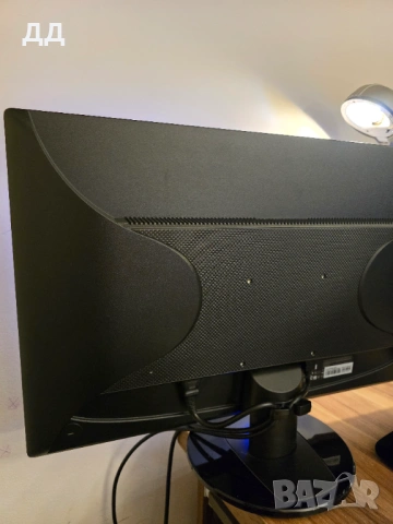 Kомпютър HP 130€ 16GB RAM, 128GB SSD, i7 4770, R7 2GB и монитор 24 AOC, снимка 14 - За дома - 53624993