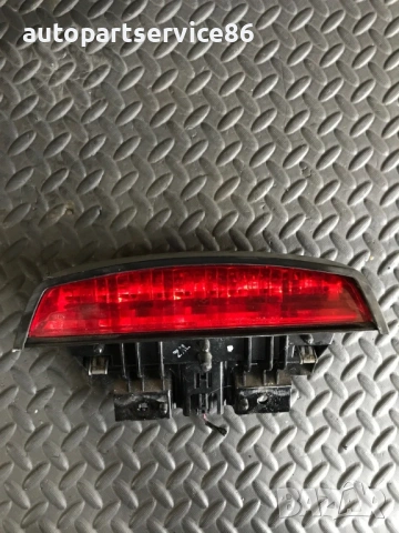 Трети стоп за заден капак за KIA Rio (2004) 24092-10440