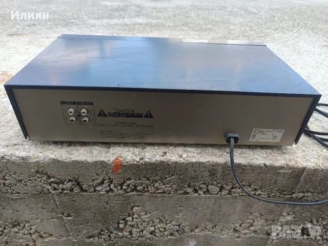 Дек, снимка 5 - Декове - 50407672