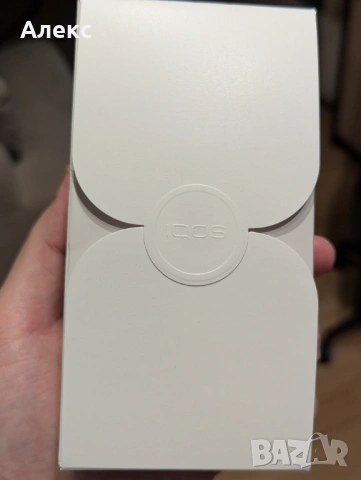 IQOS Iluma i One Kit - НОВИ!, снимка 3 - Електронни цигари - 52170542