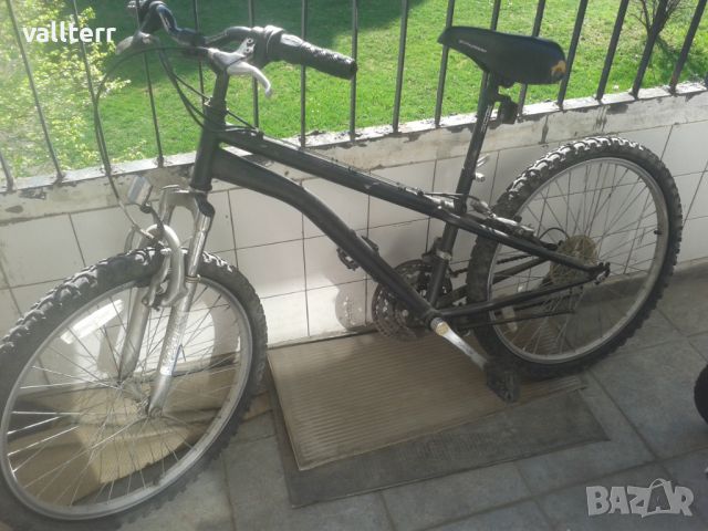 велосипед vortex-24, снимка 1 - Велосипеди - 45267476
