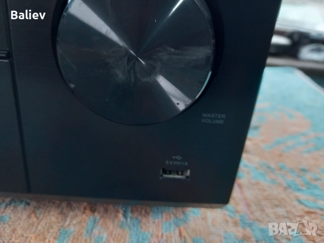 PIONEER VSX-329 Receiver USB, снимка 6 - Ресийвъри, усилватели, смесителни пултове - 53276126