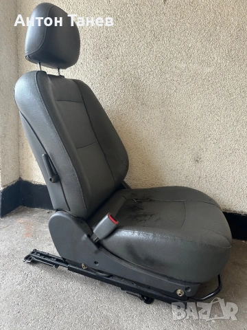 Седалка за Хюндай Санта фе 2002 г, снимка 2 - Части - 53019447