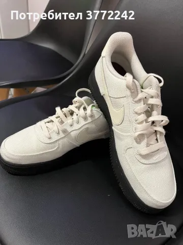 Nike air force, снимка 1 - Маратонки - 48899925