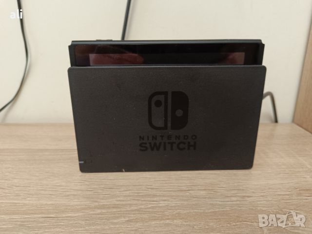 nintendo switch, снимка 3 - Nintendo конзоли - 46720379