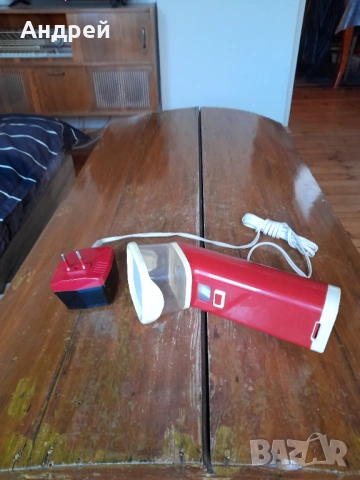 Стар инхалатор Пулсар