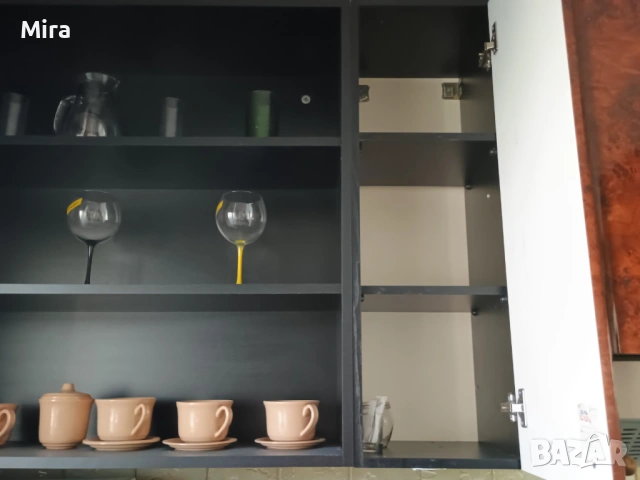 Модулна кухня, снимка 9 - Кухни - 53131260