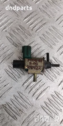 Вакуум клапан Mazda 6 2.0D 2005г.	