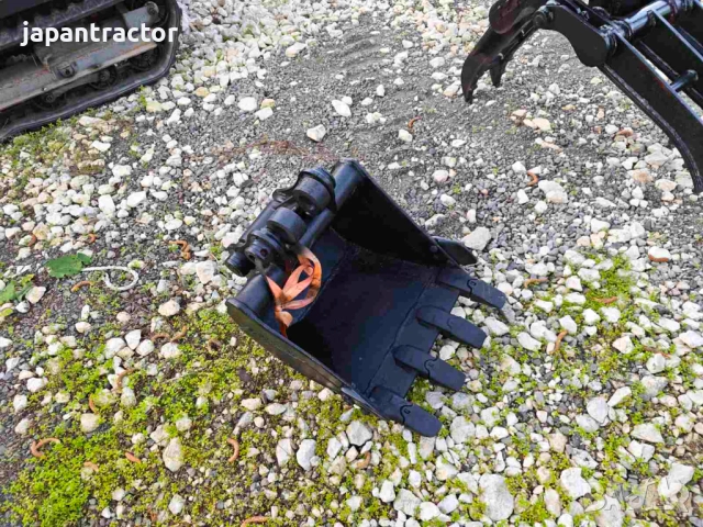 Багер Hitachi НОВ ВНОС, снимка 3 - Индустриална техника - 52547285