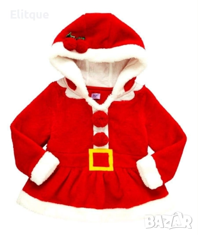 коледен суичър 