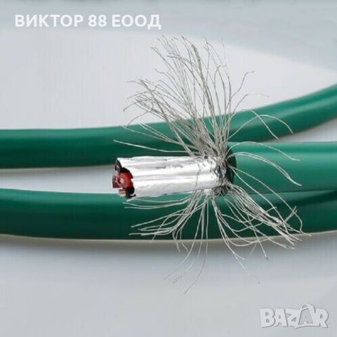 Audio signal cable - №6, снимка 2 - Други - 45845463