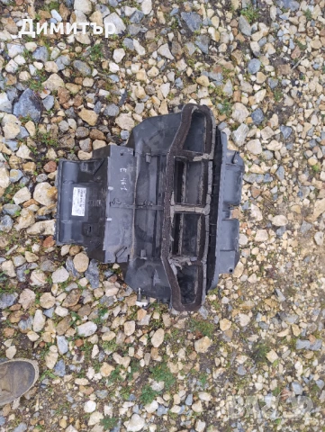 Кутия Парно За БМВ Е46 2000г / BMW E46 2000y, снимка 2 - Части - 53996394