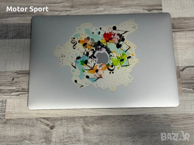 Apple MacBook Pro A1707, снимка 5 - Лаптопи за работа - 51368419