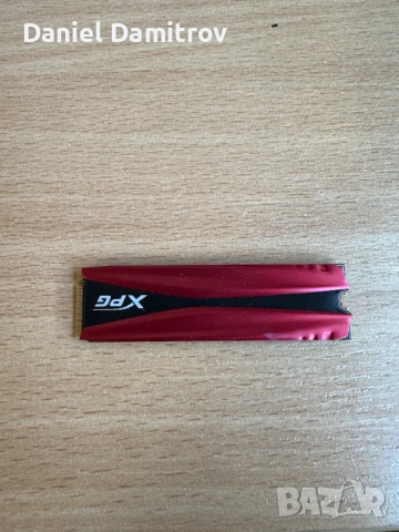 ADATA XPG GAMMIX S11 Pro 1TB M.2 PCIe