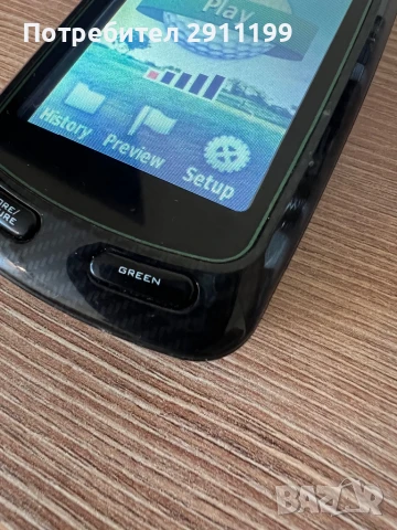 GPS Garmin за голф, снимка 6 - Garmin - 51129852