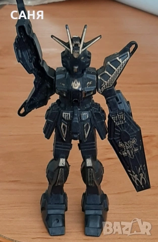 Ретро военни фигури,с подвижни части, снимка 14 - Антикварни и старинни предмети - 53656711