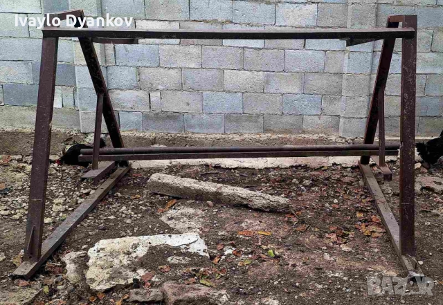 Чакрък за кладенец 