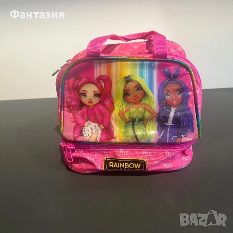 Термо чанта за у-ще 