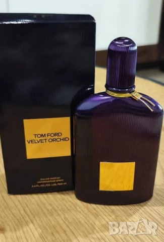 TOM FORD VELVET ORCHID-100 ml