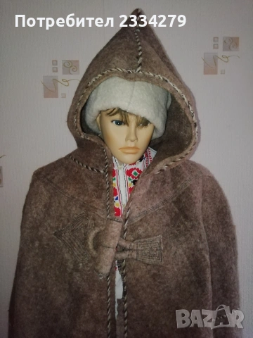 Стари мъжки ямурлуци и интерия, всичко е 100% автентичност, снимка 3 - Антикварни и старинни предмети - 52792433