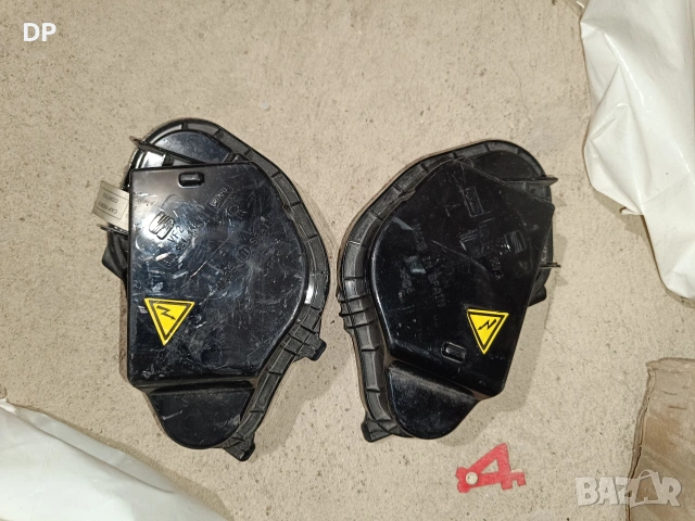 SEAT IBIZA 4 6J0941158A МОДУЛ НА КОНВЕРТОР, снимка 2 - Части - 54259897