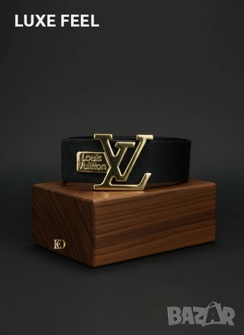 Колани ⚜️ Armani Gucci Louis Vuitton , снимка 5 - Колани - 53079675