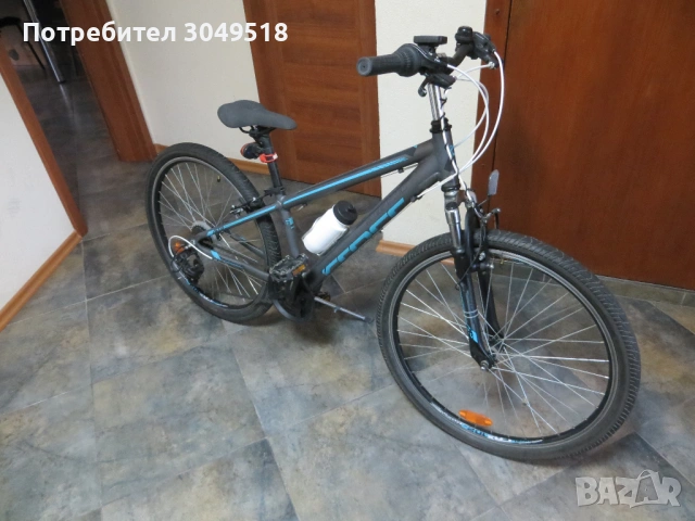 Продавам колело Cross Speedster 26", снимка 3 - Велосипеди - 53992554