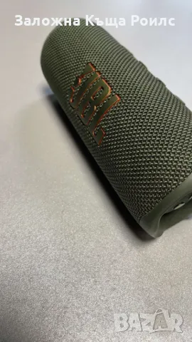 Bluetooth колонка JBL flip6, снимка 2 - Тонколони - 47987287