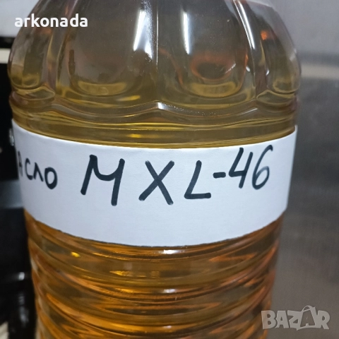 масла и антифриз ГАРАНЦИЯ, снимка 15 - Аксесоари и консумативи - 25446207