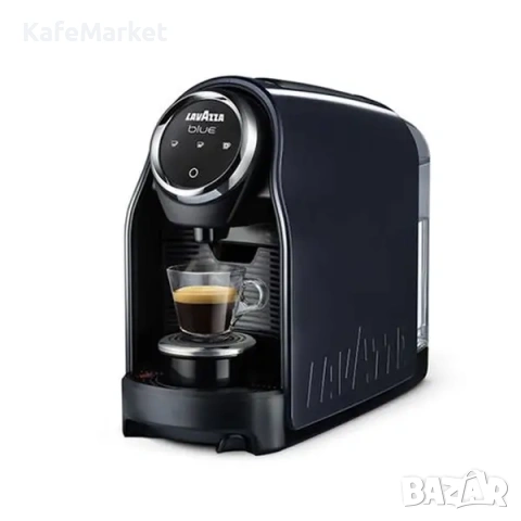 Чисто Нови Lavazza Classy Compact