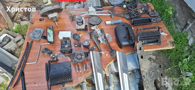 БМВ Е46 останали части, снимка 11 - Части - 45102008