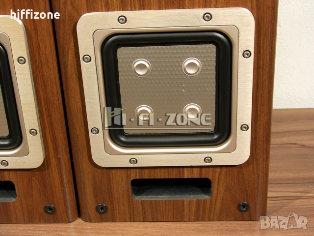 Тонколони   Sony apm-22es , снимка 6 - Тонколони - 53429123