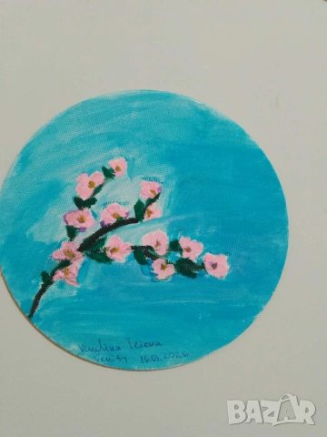 Kартини с магнитен гръб, снимка 3 - Други ценни предмети - 53871509