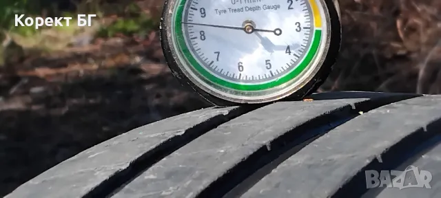 Гуми 185 60 15 Гудиър Goodyear 2 броя. Нов внос. Не са нови., снимка 7 - Гуми и джанти - 50037825