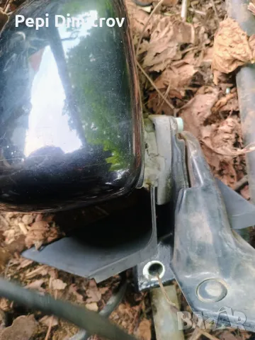 Ляво странично огледало за VW Beetle (1998-2010г.).