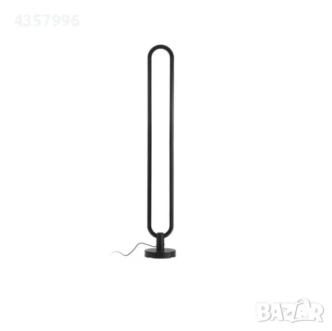 Декоративна настолна лампа, LED RGB осветление , снимка 2 - Лед осветление - 49673110