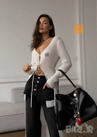 жилетки loewe, снимка 3 - Жилетки - 50746658