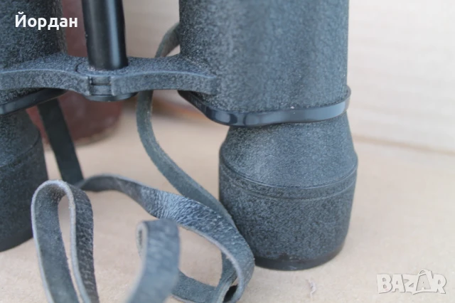 Бинокъл ''Lieberman & Gortz'' 15х40, снимка 6 - Екипировка - 50714853