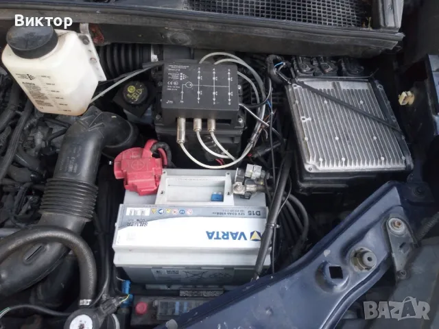 дачия лоджи газ-бензин 2020 год 131 кс, снимка 15 - Автомобили и джипове - 50042414