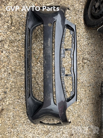 Предна броня за KIA STONIC 2017/2019г