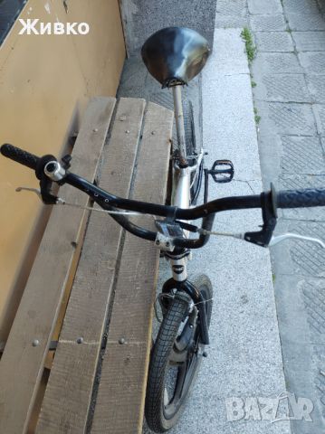 Продавам велосипед BMX, снимка 6 - Велосипеди - 45296175